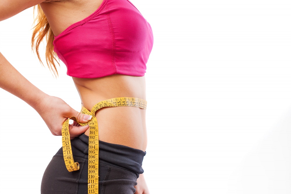 Χάσε τα κιλά των διακοπών με Spiroulina PLATENSIS!